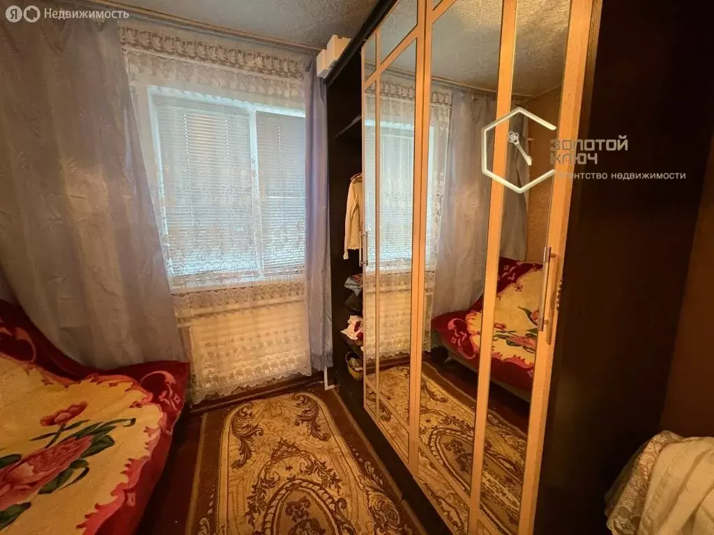 Дом в село Верхняя Якушка, Садовая улица, 17 (79.4 м) - Фото 1