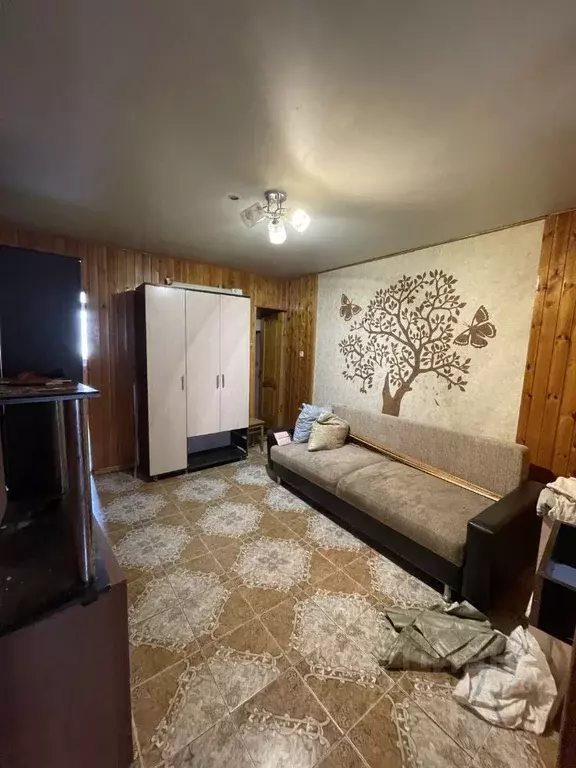 Гараж в Краснодарский край, Сочи Донская ул., 17/2 (45 м) - Фото 1