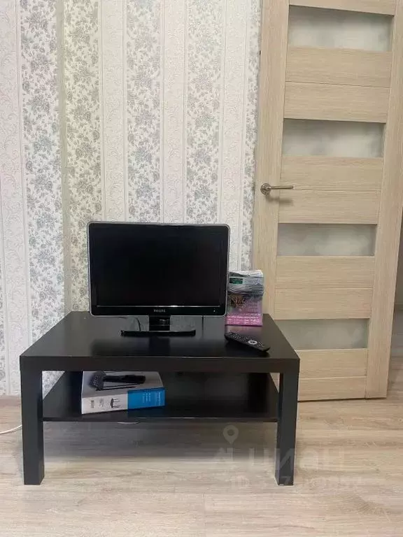 1-к кв. Татарстан, Казань ул. Сибгата Хакима, 42 (40.0 м) - Фото 1