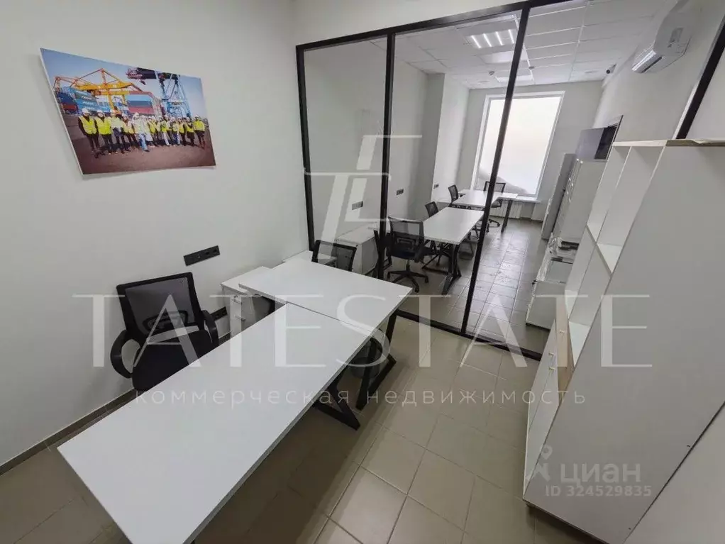 Помещение свободного назначения в Татарстан, Казань ул. Чернышевского, ... - Фото 2