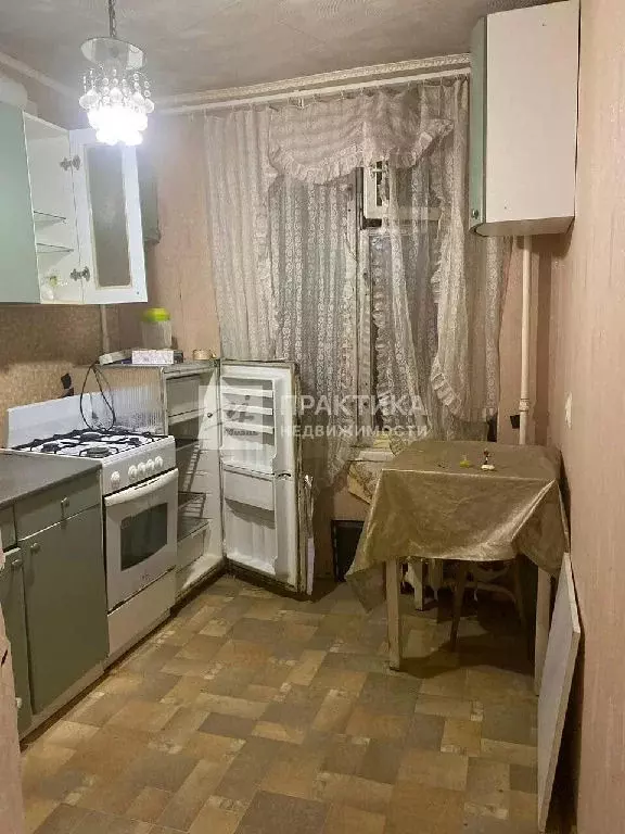 Продается 1-комнатная квартира - Фото 2