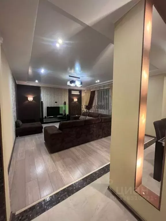 3-к кв. Забайкальский край, Чита ул. Бутина, 123 (124.8 м) - Фото 1