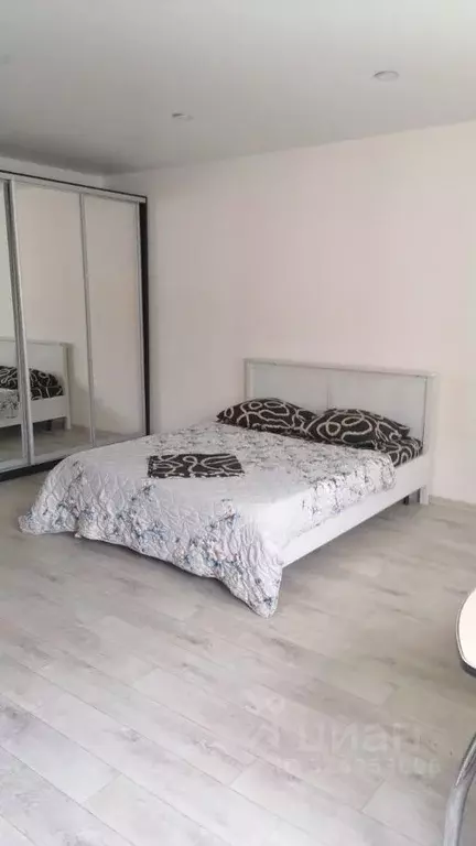 Студия Краснодарский край, Новороссийск Кутузовская ул., 117 (43.0 м) - Фото 1