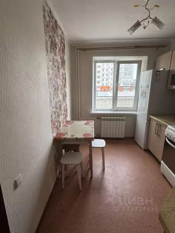 1-к кв. Алтайский край, Барнаул Волгоградская ул., 55 (25.4 м) - Фото 2