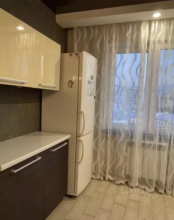 3-к кв. Северная Осетия, Владикавказ ул. Астана Кесаева, 37 (78.0 м) - Фото 2