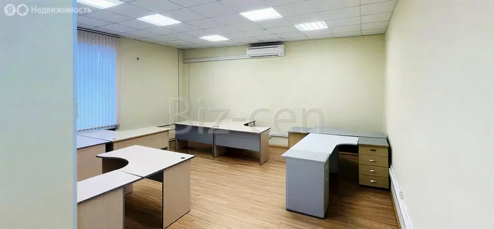 Офис (102.4 м) - Фото 2