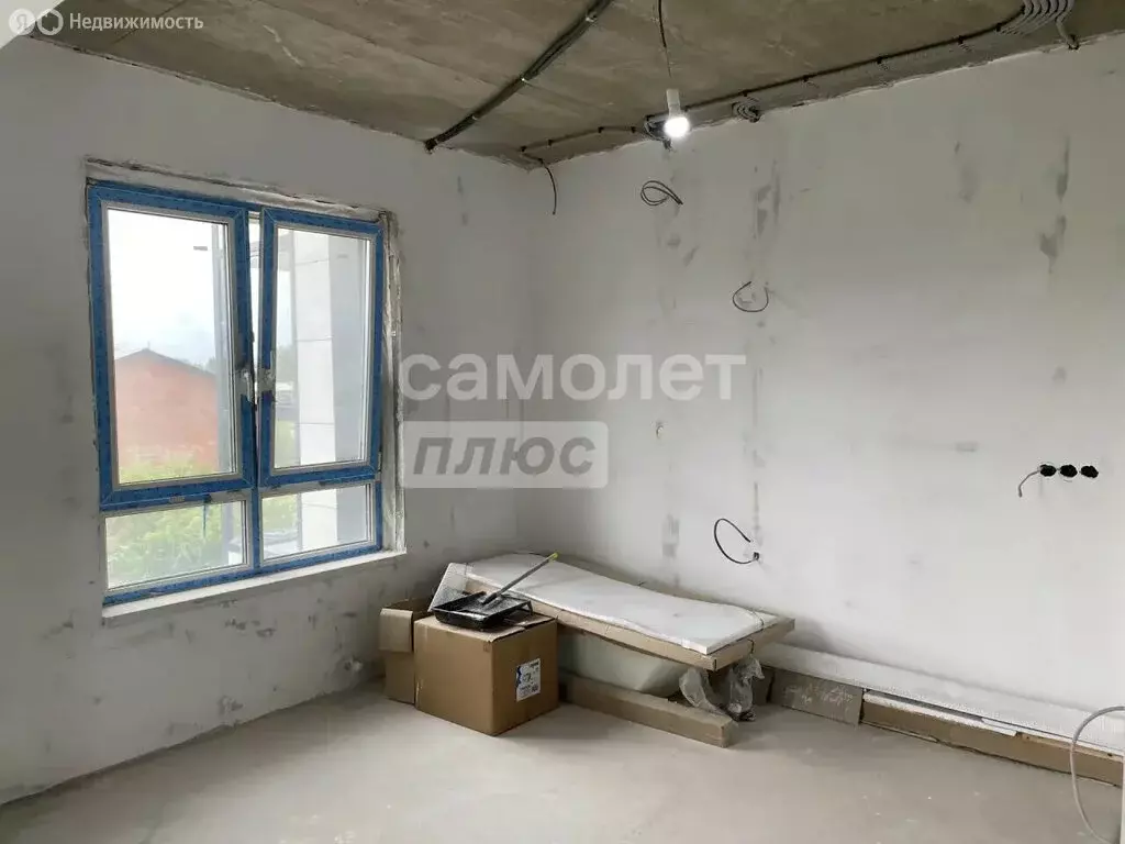 2-комнатная квартира: Иркутск, улица Розы Люксембург, 6 (54 м) - Фото 2