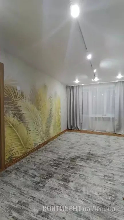 1-к кв. Ярославская область, Рыбинск ул. Ухтомского, 8 (30.0 м) - Фото 2