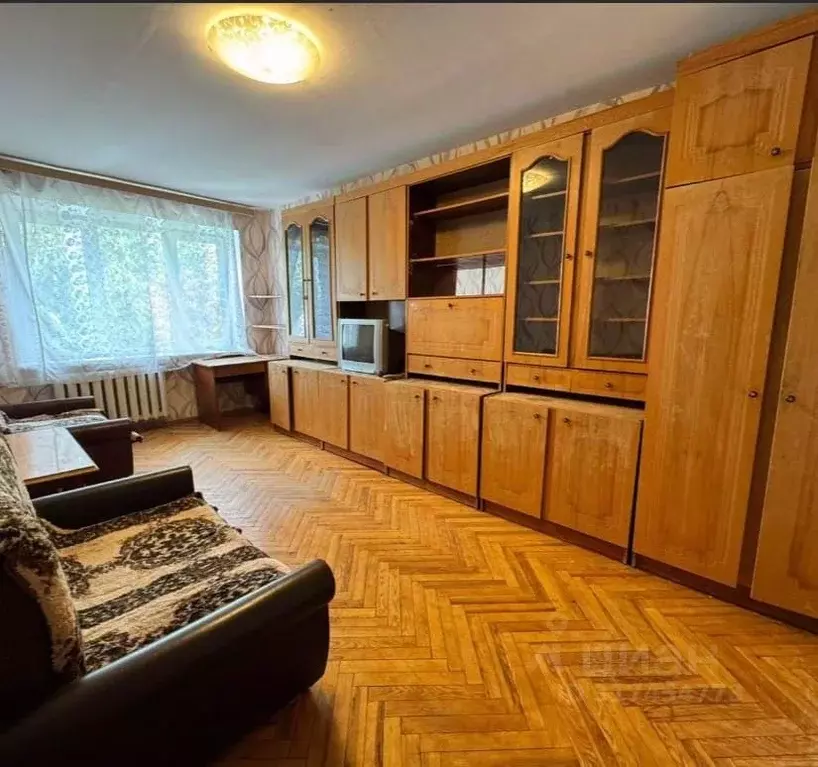 2-к кв. Крым, Симферополь ул. Семашко, 17 (65.0 м) - Фото 0