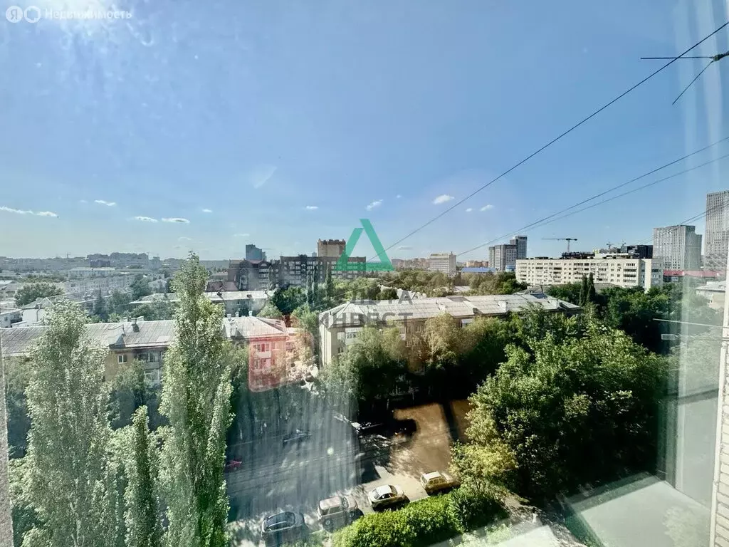 3-комнатная квартира: Уфа, улица Мингажева, 156 (95 м) - Фото 1