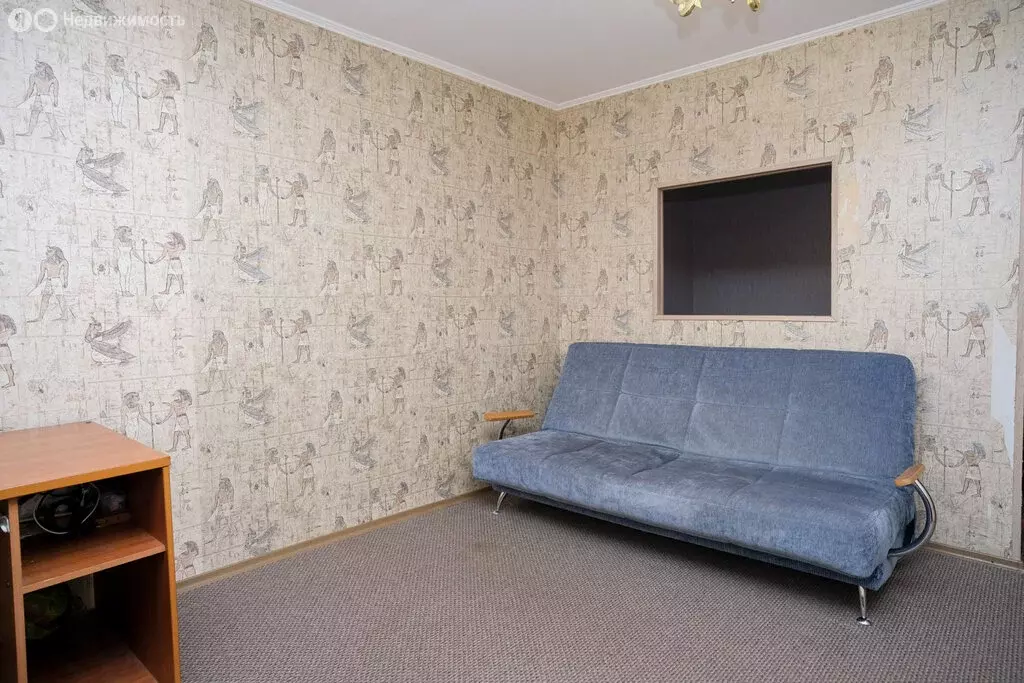 2-комнатная квартира: Казань, проспект Победы, 178А (48 м) - Фото 2