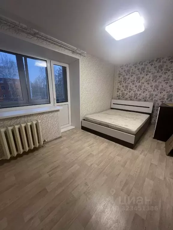 2-к кв. Свердловская область, Верхняя Пышма ул. Кривоусова, 34 (39.6 ... - Фото 1