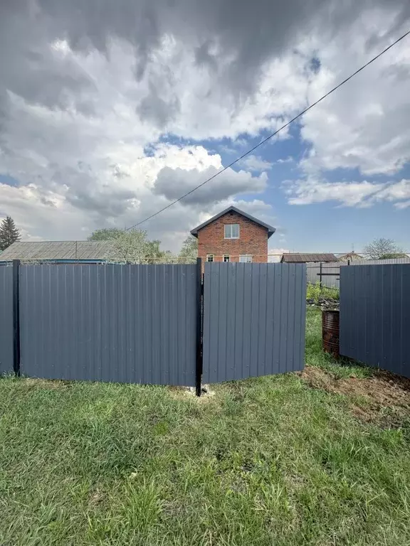 Коттедж в Мордовия, Рузаевка Московская ул., 45 (95 м) - Фото 1