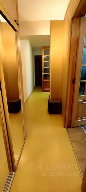 2-к кв. Челябинская область, Челябинск Российская ул., 57 (60.0 м) - Фото 1