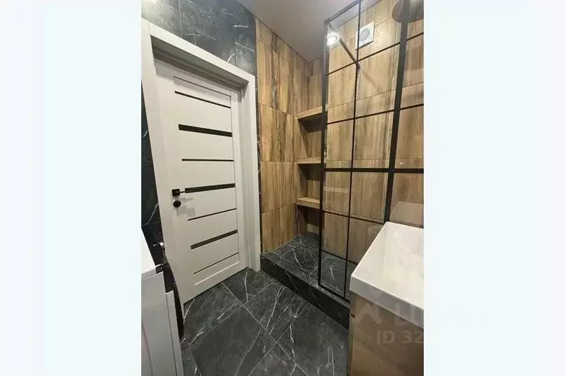 1-к кв. Башкортостан, Уфа просп. Октября, 75 (30.0 м) - Фото 2