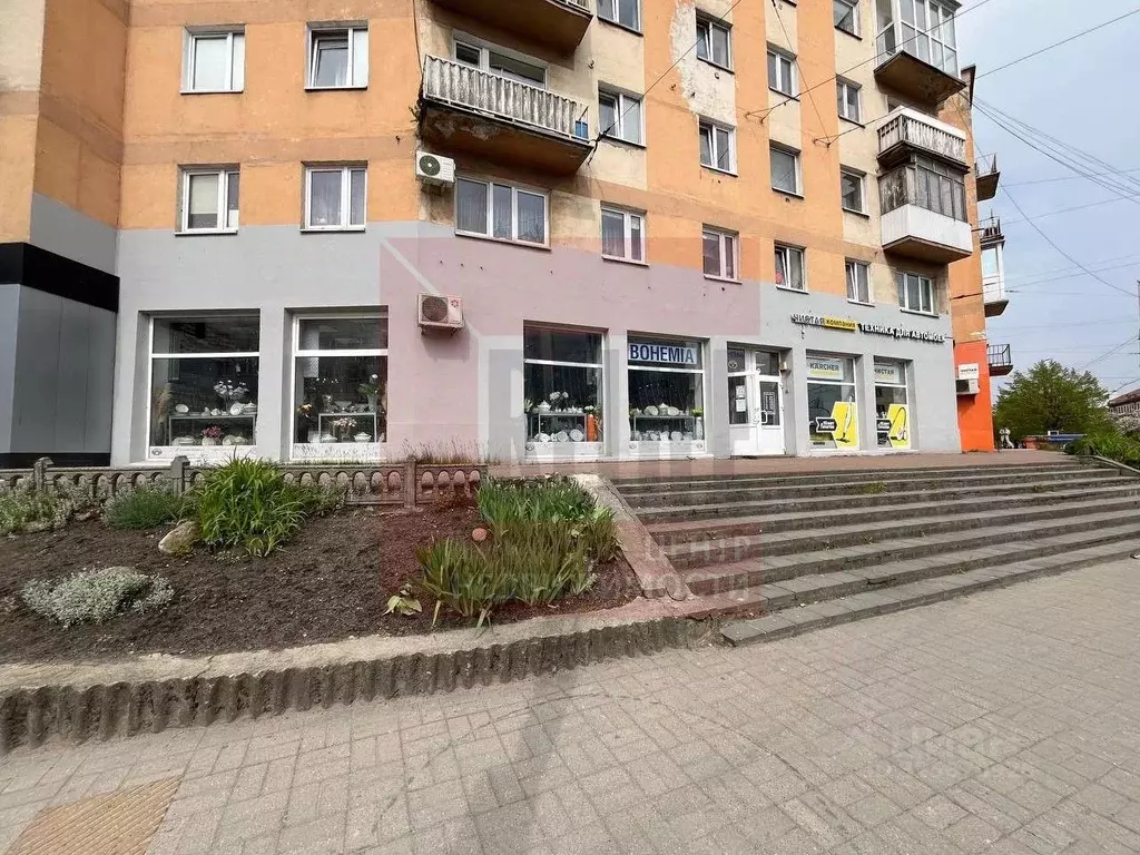 Помещение свободного назначения в Калининградская область, Калининград ... - Фото 2