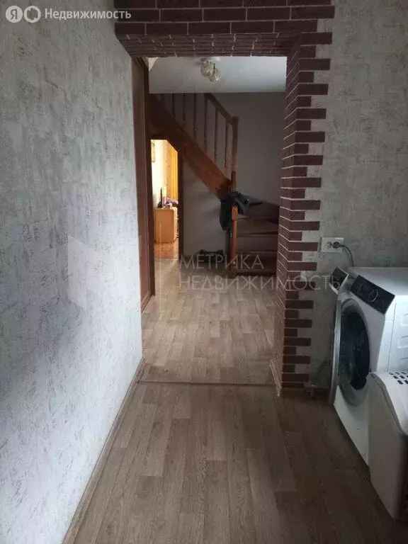 Дом в Тюмень, Техническая улица (114 м) - Фото 1