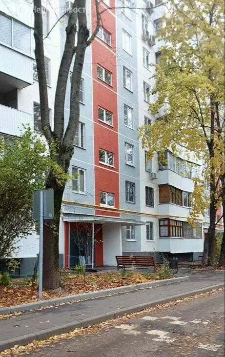 2-комнатная квартира: Москва, улица Сталеваров, 8/22к4 (44 м) - Фото 0