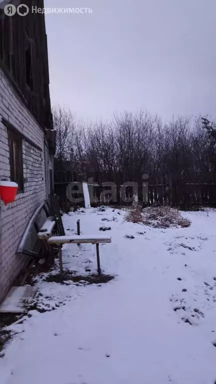 Дом в Курган, СНТ Луч (28 м) - Фото 1