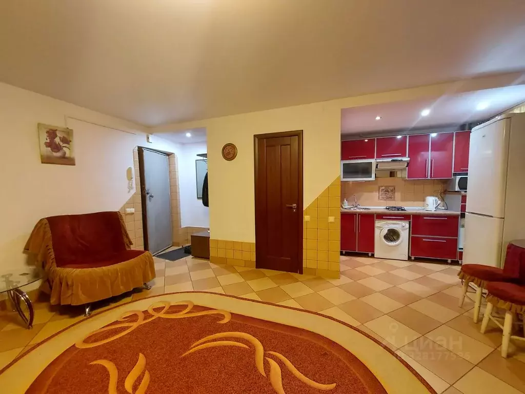 2-к кв. Воронежская область, Воронеж ул. Фридриха Энгельса, 43 (48.0 ... - Фото 2