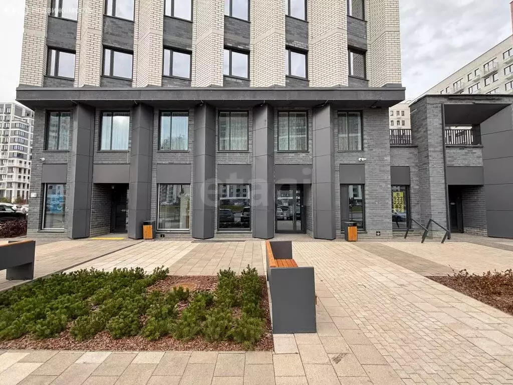 Торговая площадь (80.6 м) - Фото 2