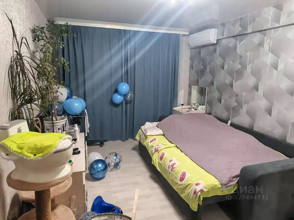 2-к кв. Удмуртия, Ижевск ул. Дзержинского, 23 (45.0 м) - Фото 1