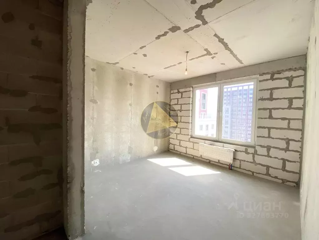 2-к кв. Санкт-Петербург просп. Маршала Блюхера, 3к2 (66.44 м) - Фото 1