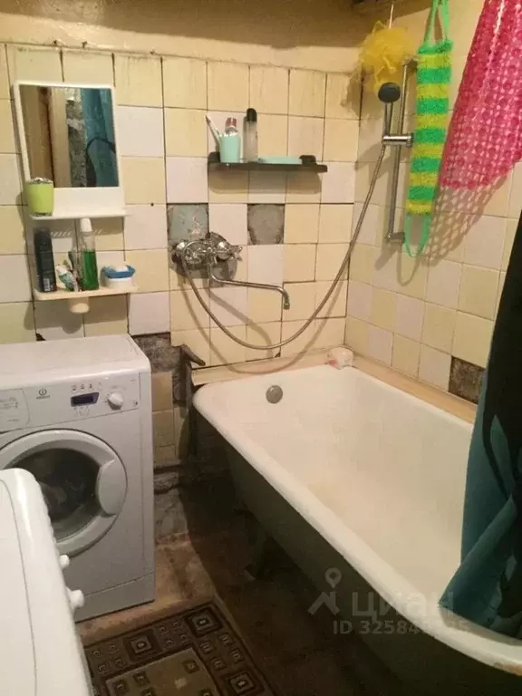 Комната Москва 2-я Владимирская ул., 36 (20.0 м) - Фото 2