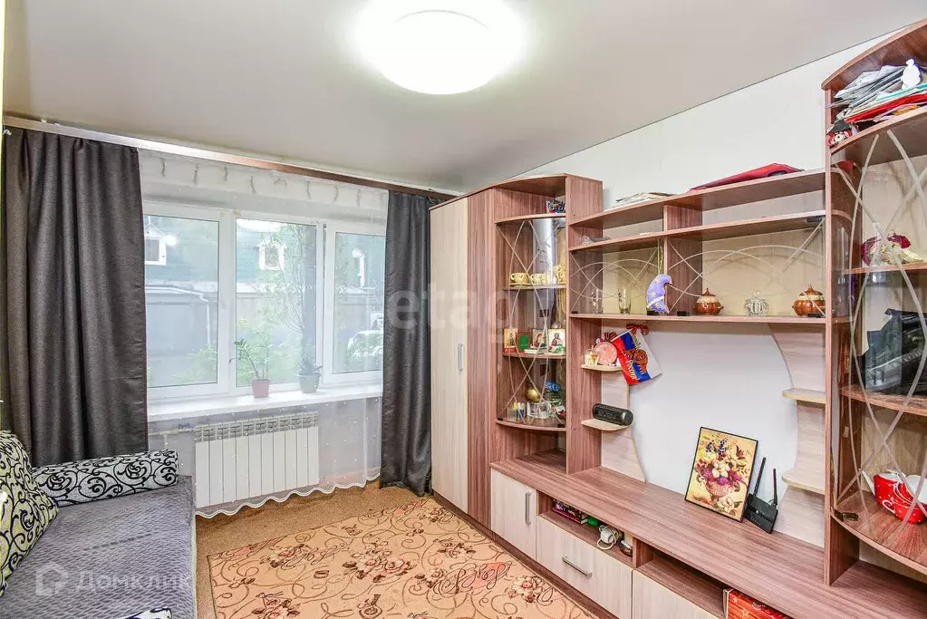 Продаётся 1-к квартира, 21.1 м - Фото 1