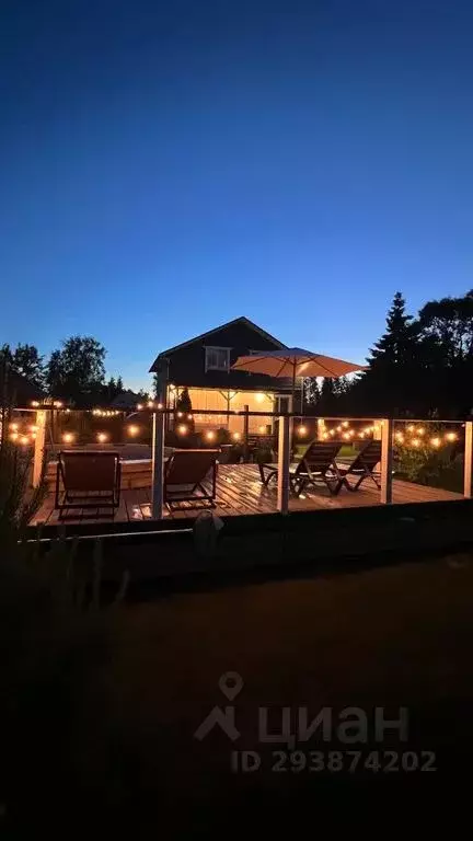 Дом в Тверская область, Кимры Чернигово мкр,  (120 м) - Фото 1