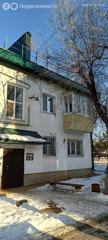 1-комнатная квартира: Арсеньев, улица Щербакова, 44 (30.7 м) - Фото 2