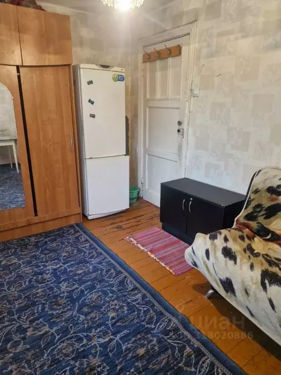 Комната Алтайский край, Барнаул ул. Гулькина, 30 (30.0 м) - Фото 1