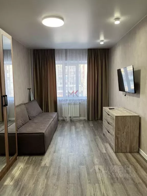 2-к кв. Хакасия, Абакан ул. Ивана Ярыгина, 33/1 (45.0 м) - Фото 1
