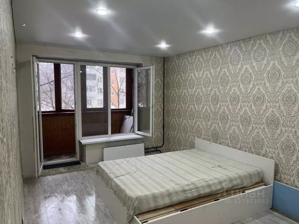 2-к кв. Москва ул. Академика Скрябина, 18 (48.0 м) - Фото 1