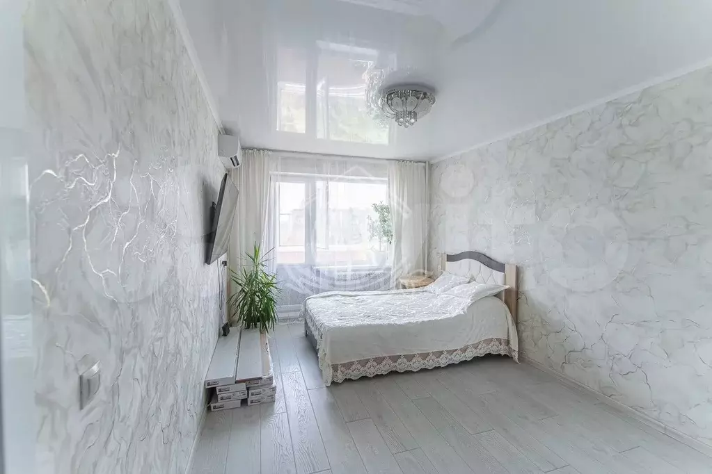2-к. квартира, 50,6 м, 7/9 эт. - Фото 1