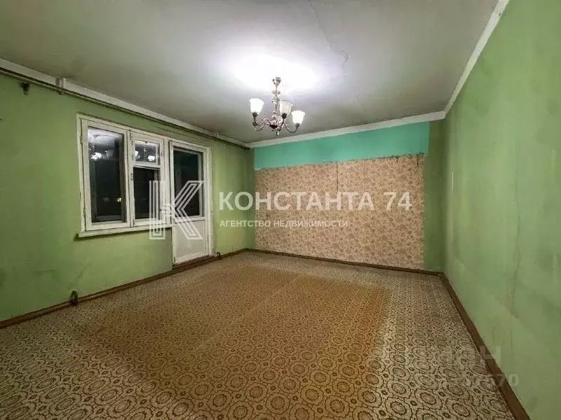 4-к кв. Челябинская область, Миасс просп. Октября, 11 (80.8 м) - Фото 1