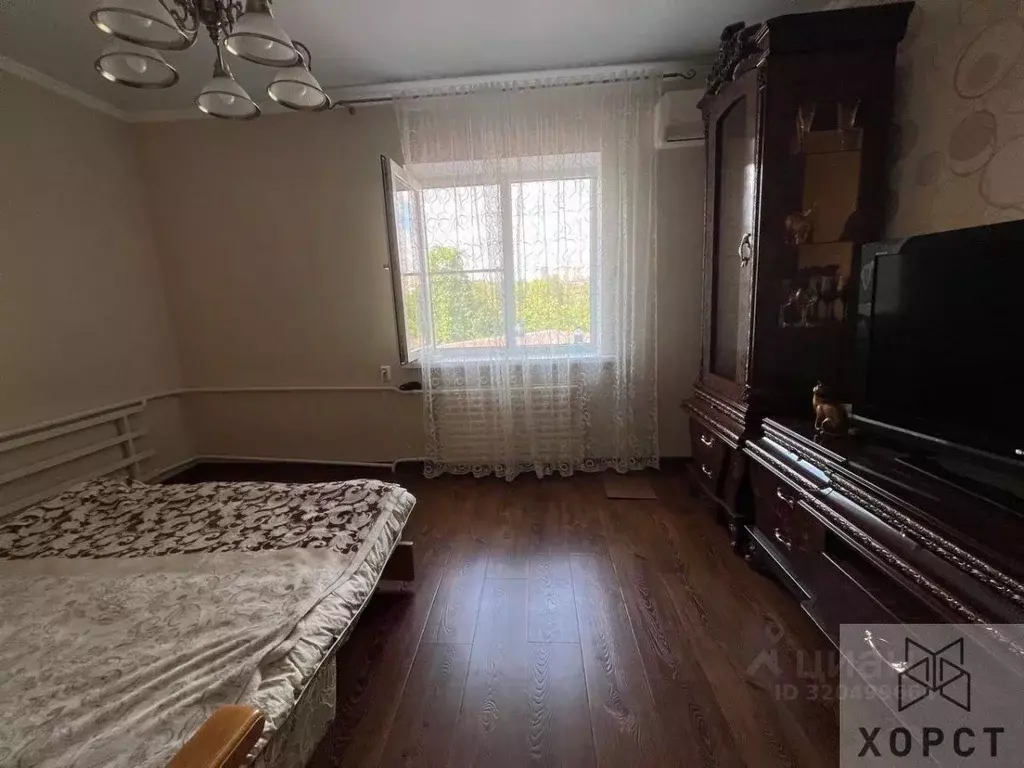 Дом в Ставропольский край, Ставрополь № 3 мкр, ул. Московская, 34 (130 ... - Фото 2