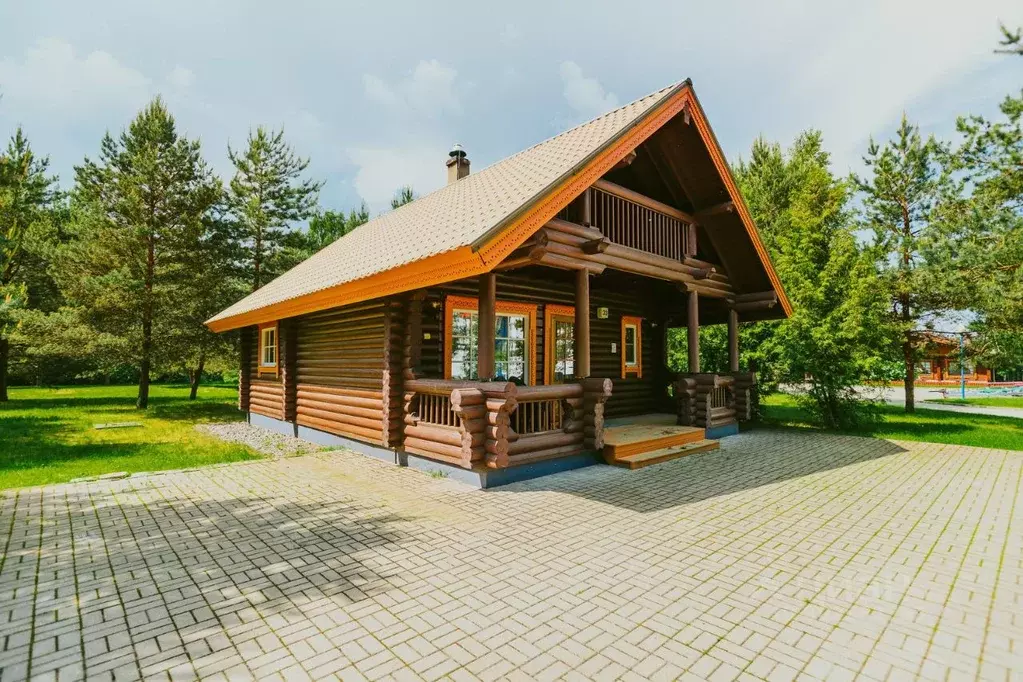 Дом в Тверская область, Конаковский муниципальный округ, Отдыха ... - Фото 2