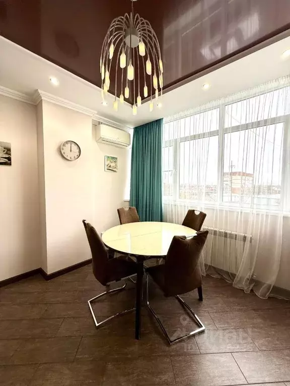 2-к кв. Адыгея, Тахтамукайский район, Яблоновский пгт Космическая ул., ... - Фото 2