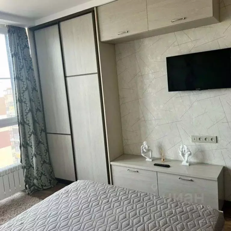 1-к кв. Московская область, Реутов Юбилейный просп., 67 (22.0 м) - Фото 2