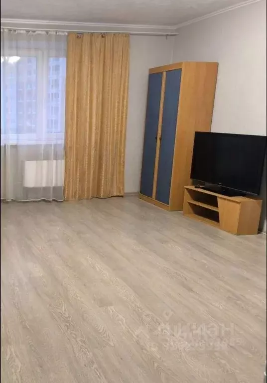 1-к кв. Санкт-Петербург просп. Королева, 62 (26.0 м) - Фото 2