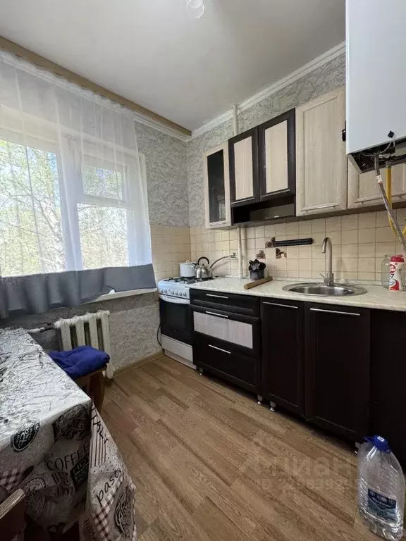 2-к кв. Татарстан, Казань ул. Дементьева, 37 (46.0 м) - Фото 1