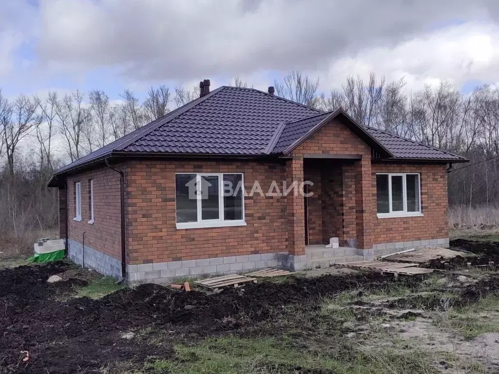Дом в Белгородская область, Строитель Яковлевский городской округ, ул. ... - Фото 2