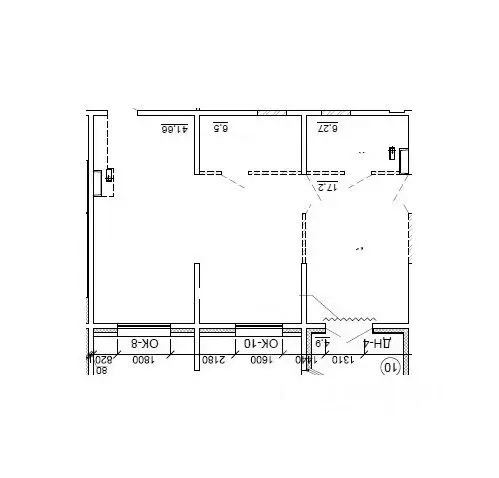 Помещение свободного назначения в Тверская область, Тверь ... - Фото 2