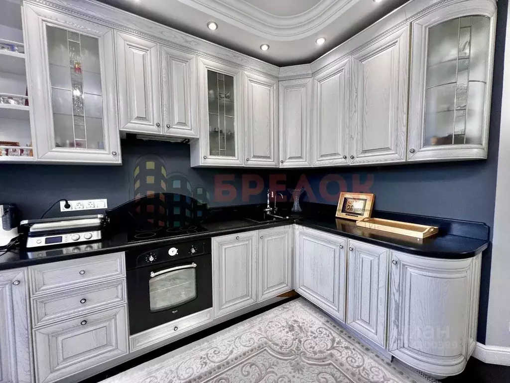 1-к кв. Ростовская область, Ростов-на-Дону ул. Города Волос, 119 (40.0 ... - Фото 2