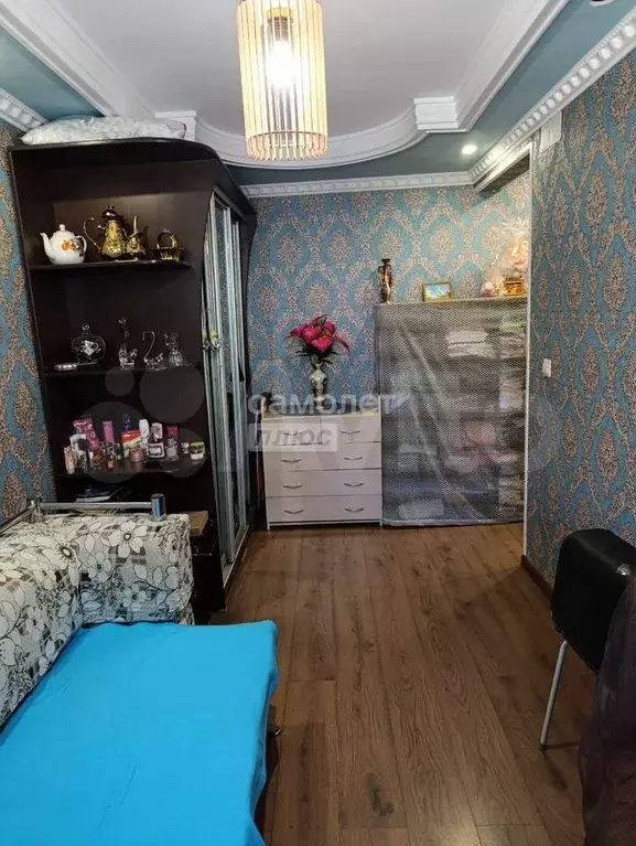 2-к. квартира, 43,5 м, 2/5 эт. - Фото 0