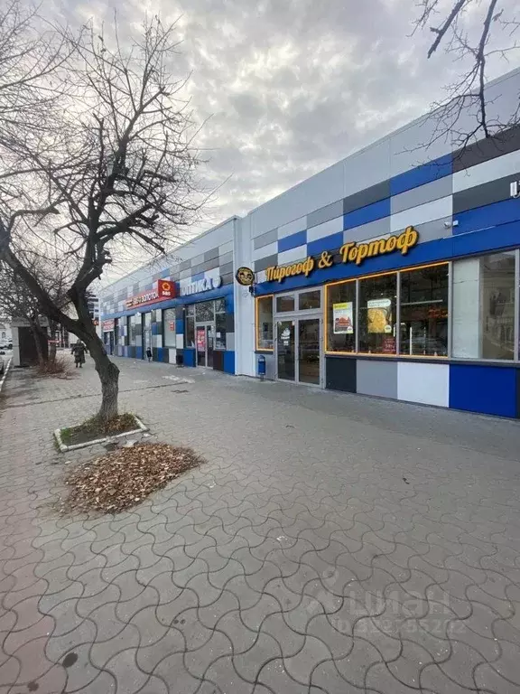 Помещение свободного назначения в Ростовская область, Батайск ул. ... - Фото 1