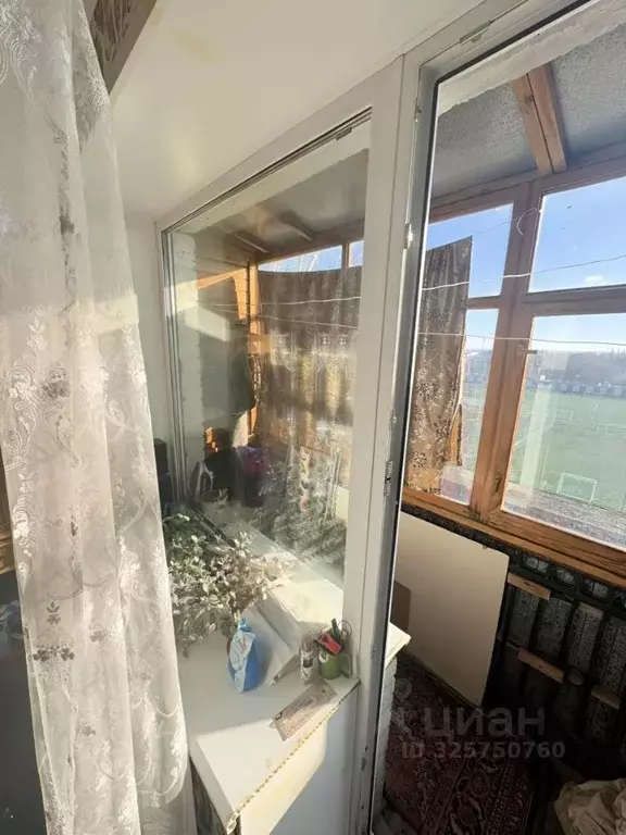 1-к кв. Самарская область, Самара ул. Красных Коммунаров, 12 (84.0 м) - Фото 2