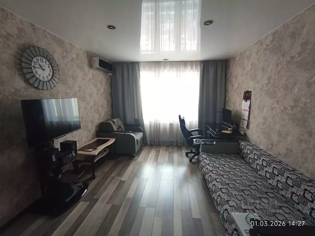 1-к кв. Московская область, Одинцовский городской округ, ВНИИССОК пгт ... - Фото 1