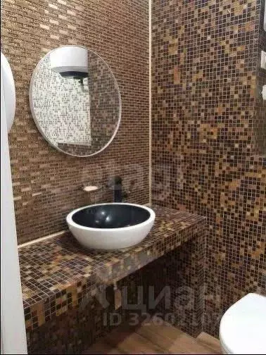 1-к кв. Ханты-Мансийский АО, Сургут ул. Александра Усольцева, 14 (36.1 ... - Фото 2